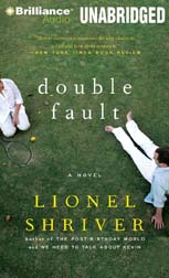 Double Fault
